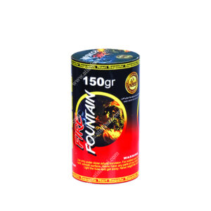 آبشار 150 گرمی ناری سپهر