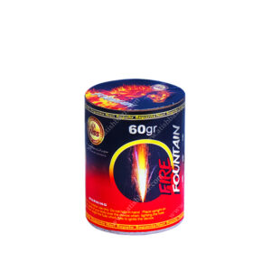 آبشار 60 گرمی ناری سپهر