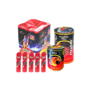 پک آتش بازی چهارشنبه سوری